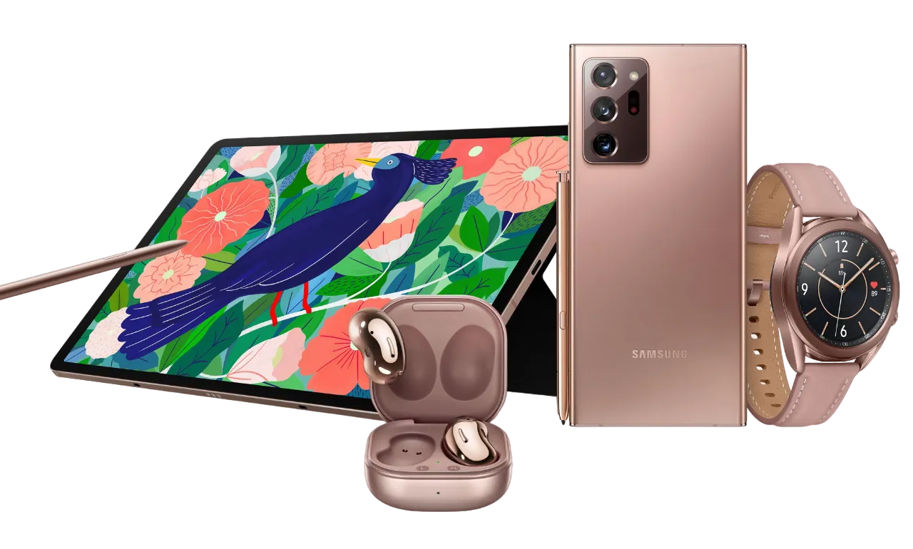 Ремонт Samsung в Казани - Авторизованный сервисный центр