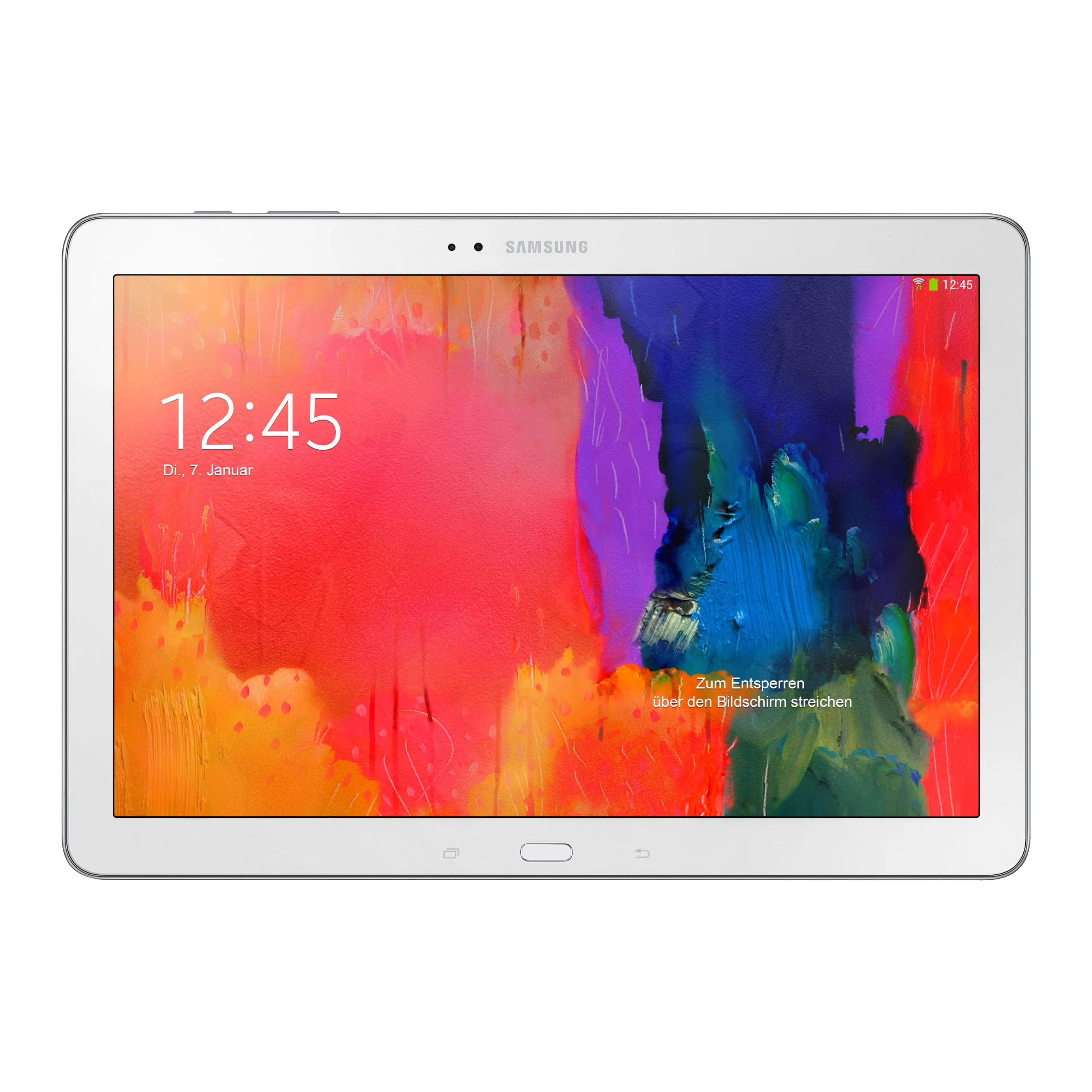 Ремонт камеры Samsung Galaxy TabPRO 10.1
