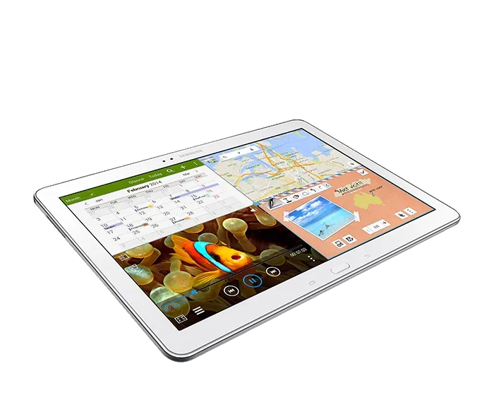 Ремонт камеры Samsung Galaxy TabPRO 12.2