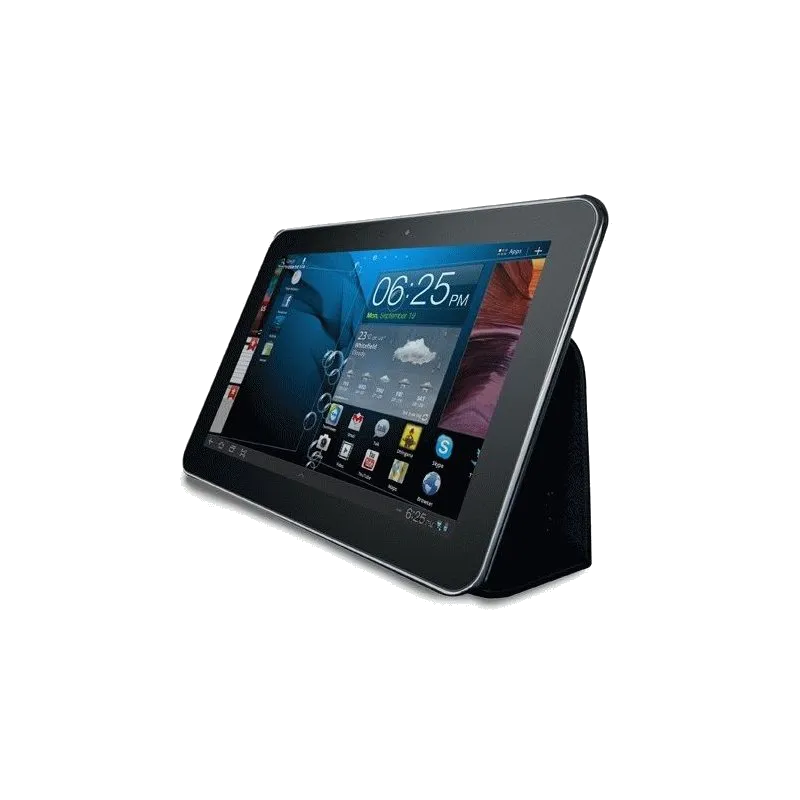 Ремонт камеры Samsung P7300 8.9