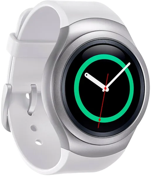 Замена шлейфа матрицы Samsung Gear S2
