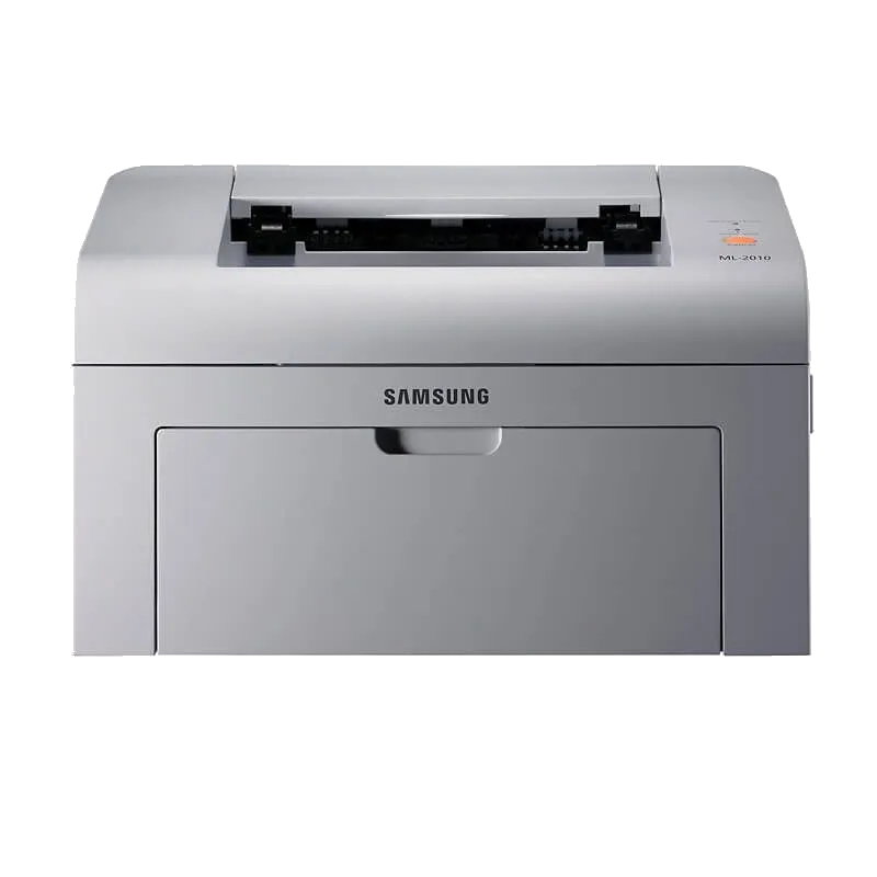 Замена каретки Samsung ML-2010p