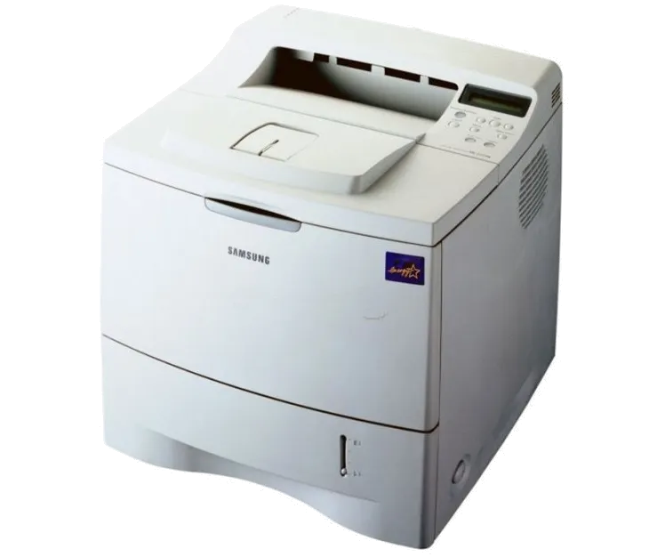 Замена каретки Samsung ML-2152W