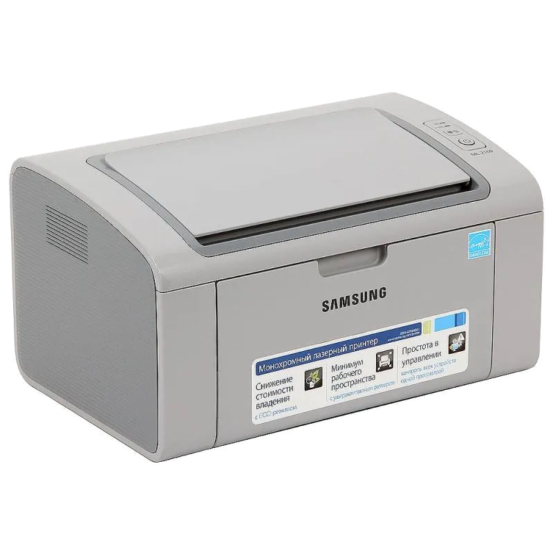 Замена каретки Samsung ML-2160