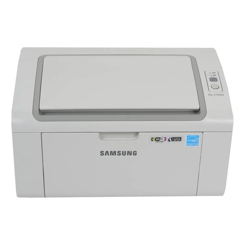 Замена каретки Samsung ML-2165W