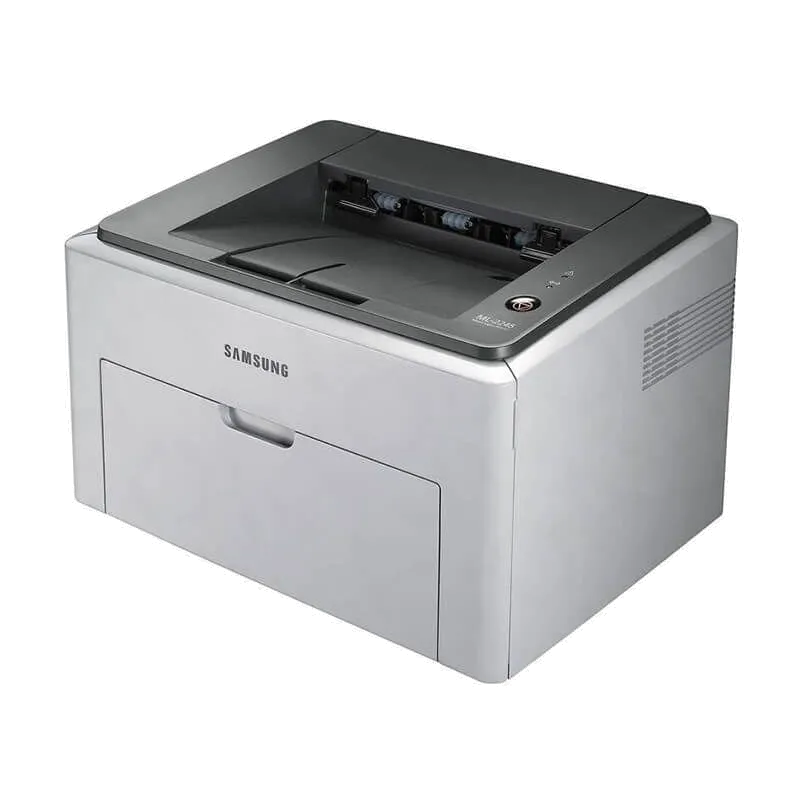 Замена каретки Samsung ML-2245