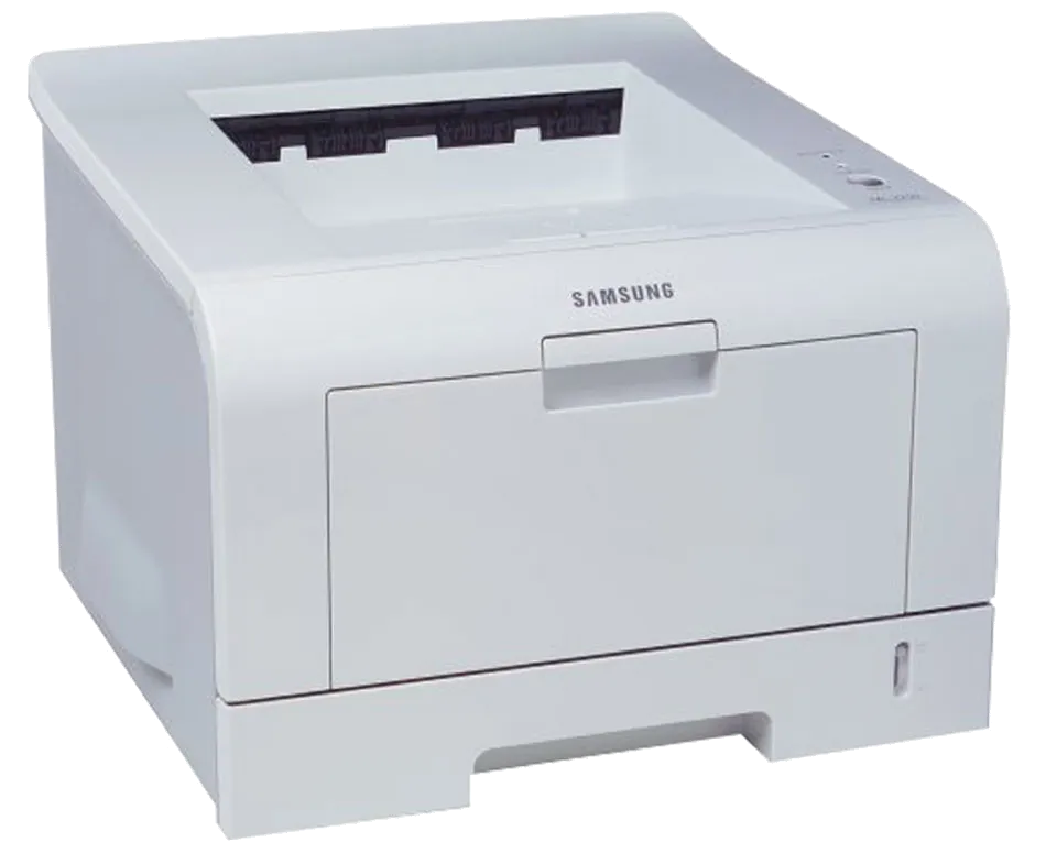 Замена каретки Samsung ML-2251N