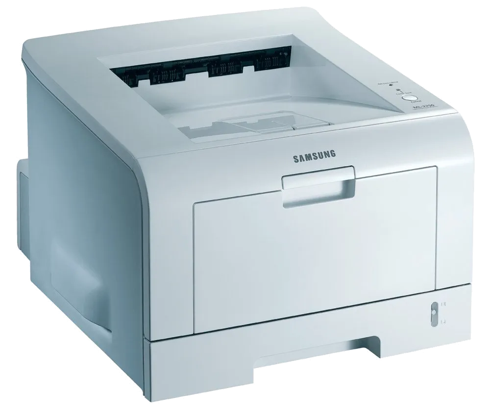 Замена каретки Samsung ML-2251NP