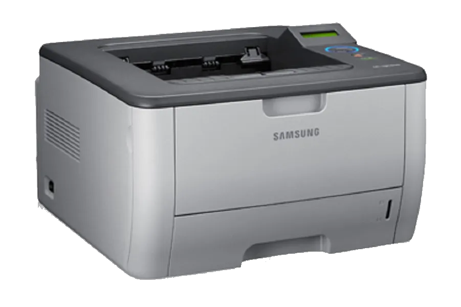 Замена каретки Samsung ML-2850ND