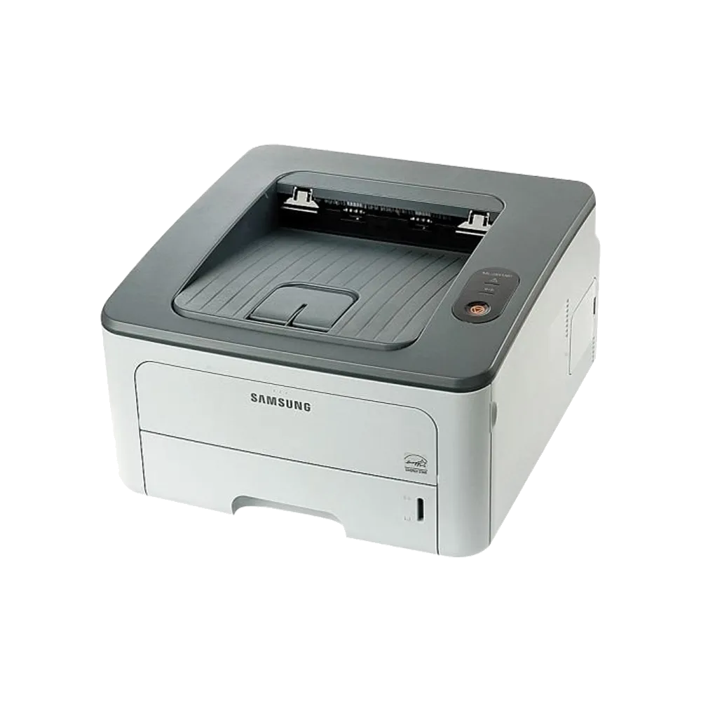 Замена каретки Samsung ML-2851ND