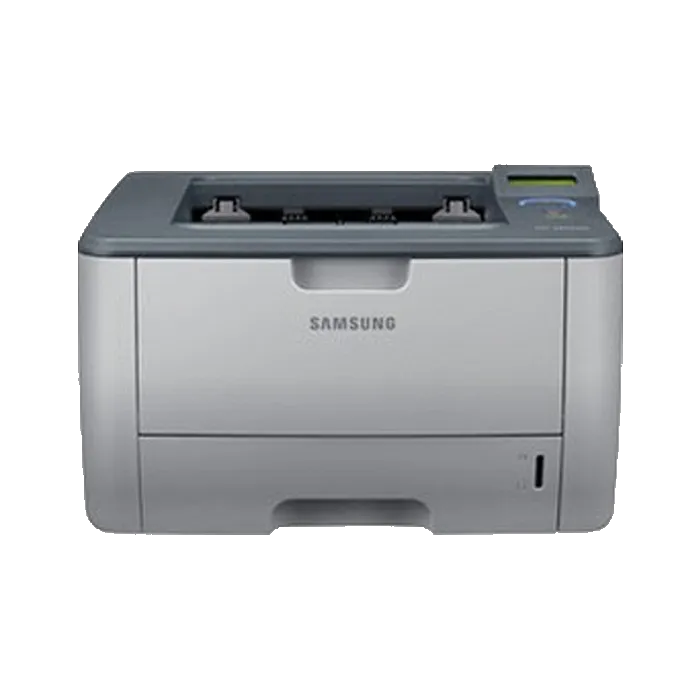 Замена каретки Samsung ML-2855ND