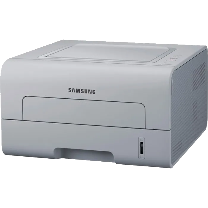 Замена каретки Samsung ML-2950ND