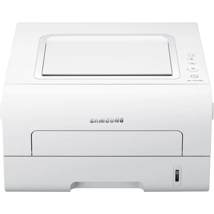 Замена каретки Samsung ML-2955ND