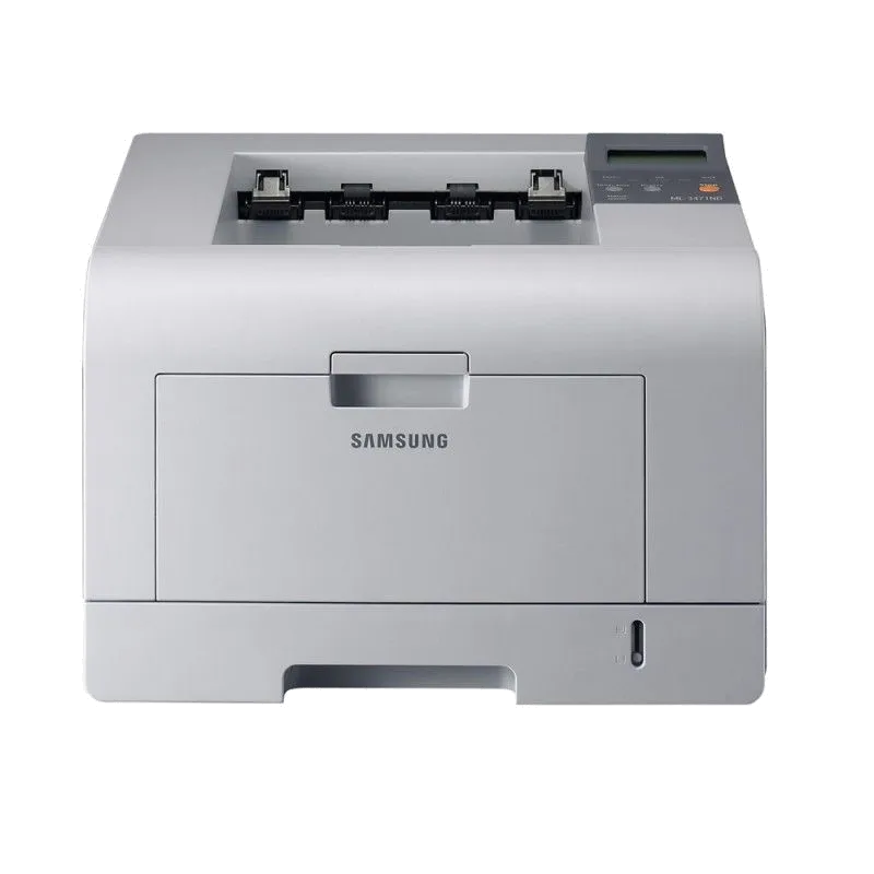 Замена каретки Samsung ML-3050