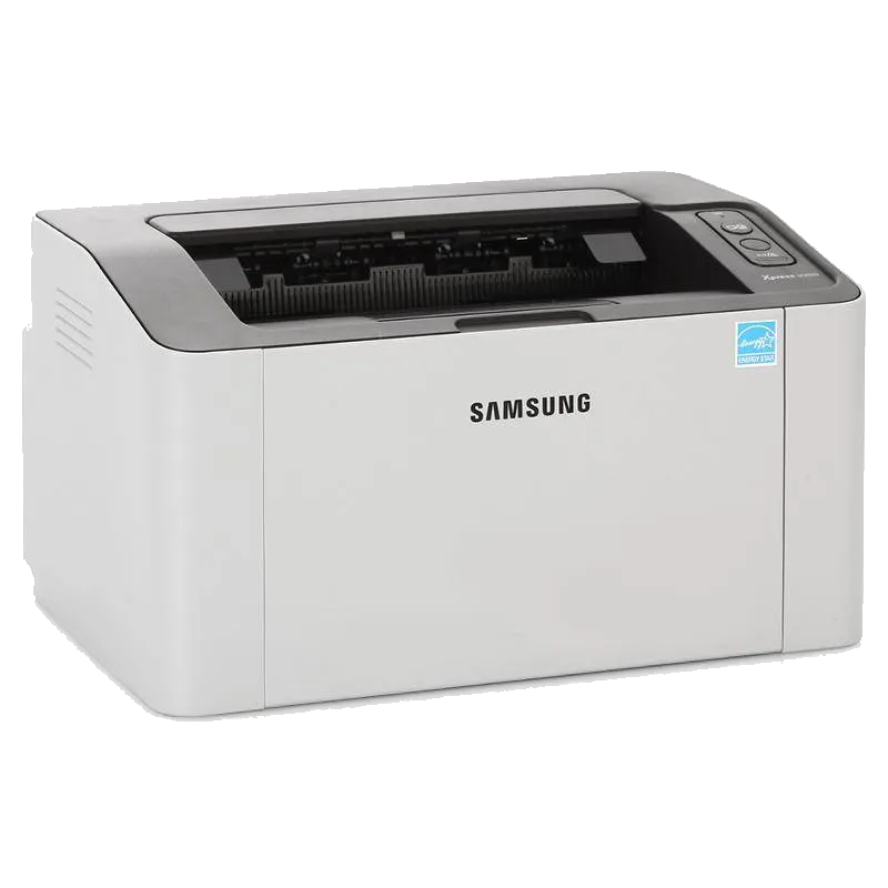 Замена каретки Samsung Xpress M2020