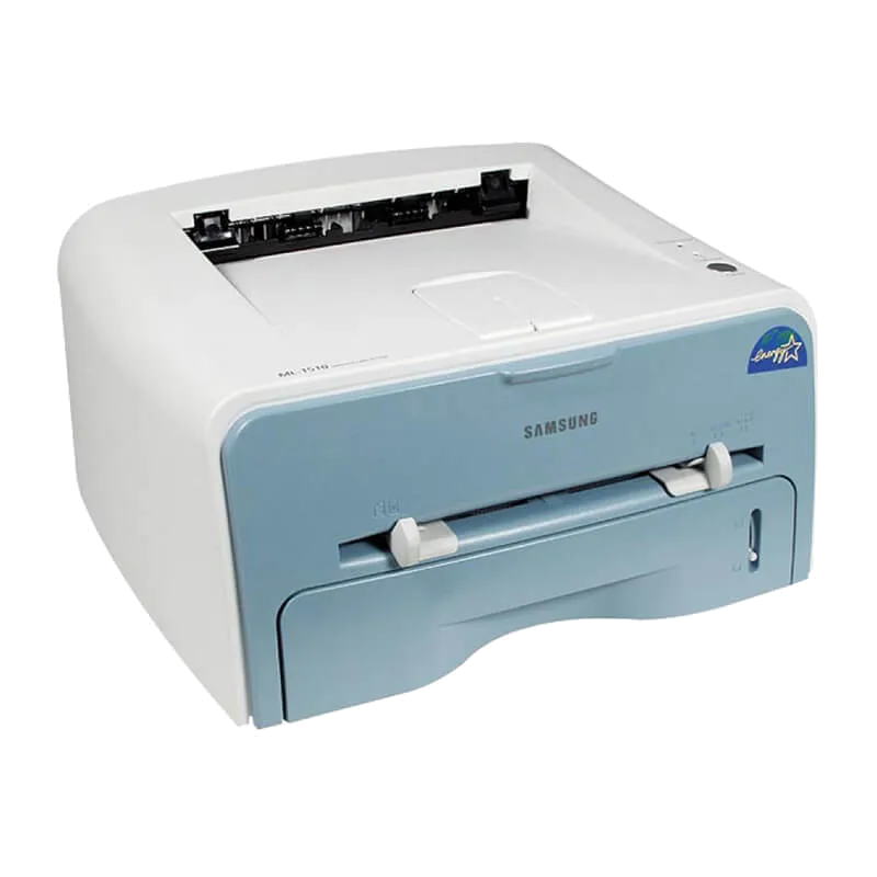 Замена каретки Samsung ML-1510