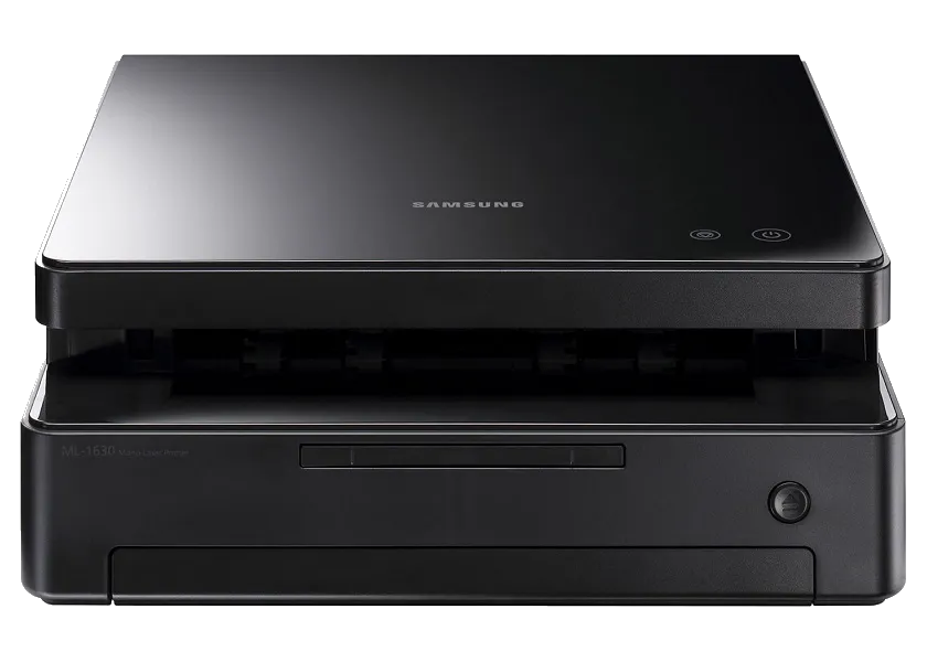 Замена каретки Samsung ML-1630