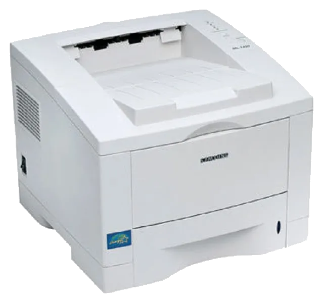 Замена каретки Samsung ML-1650