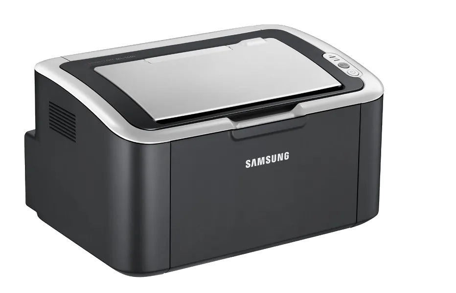 Замена каретки Samsung ML-1660