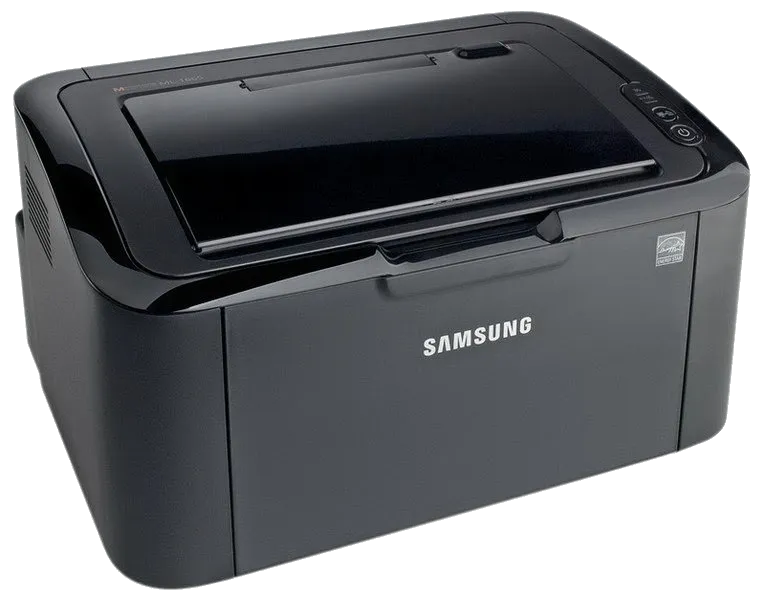 Замена каретки Samsung ML-1665