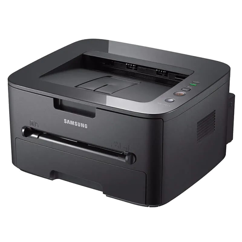 Замена каретки Samsung ML-1915