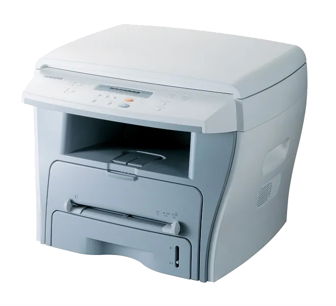 Замена каретки Samsung SCX-4016