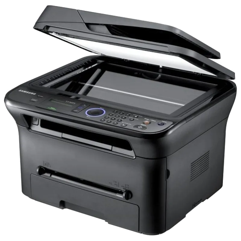 Замена каретки Samsung SCX-4623FN