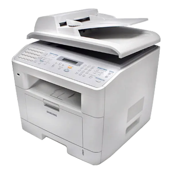 Замена каретки Samsung SCX-4720FN