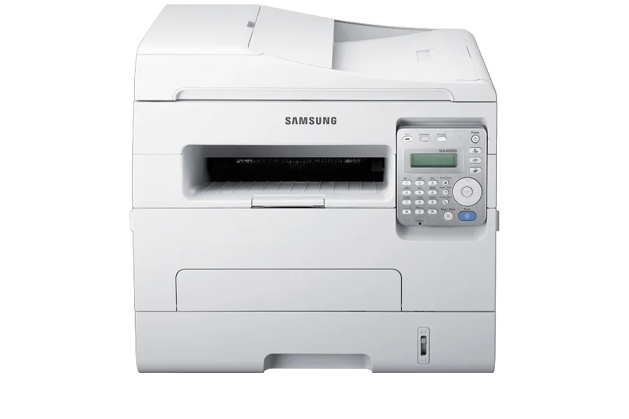 Замена каретки Samsung SCX-4729FW