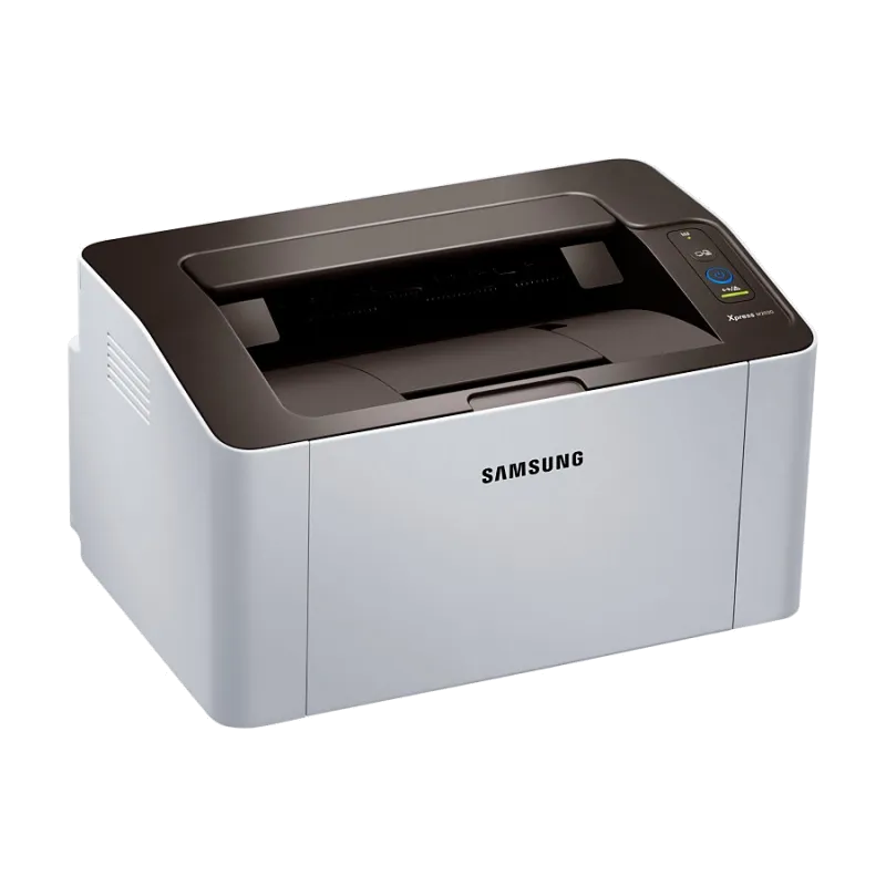 Замена каретки Samsung Xpress M2020W