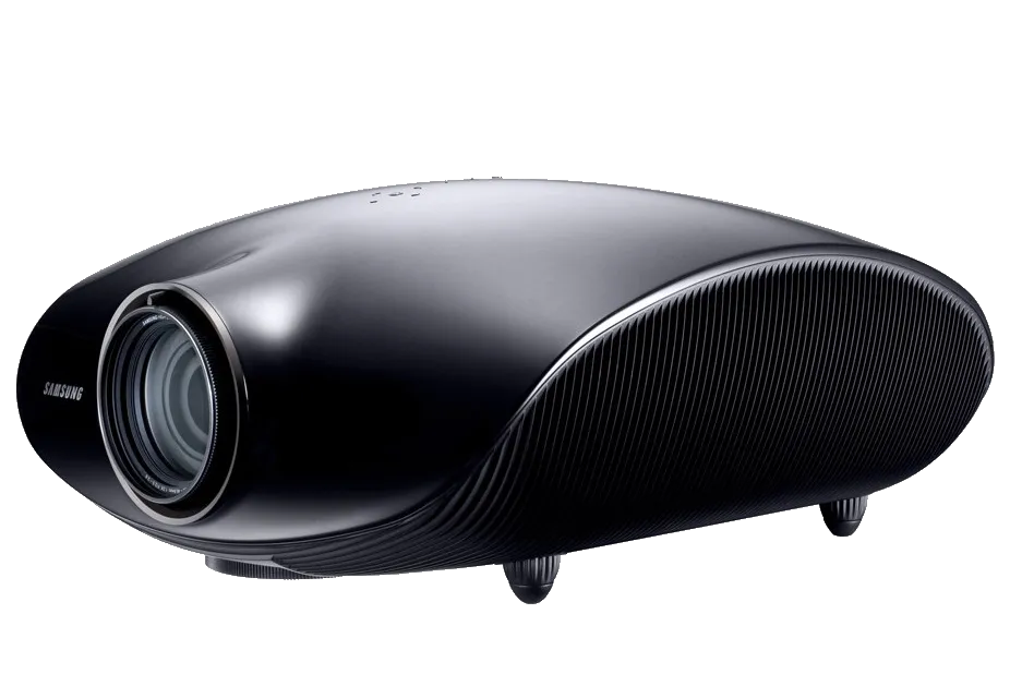 Ремонт балластера Samsung SP-A8000