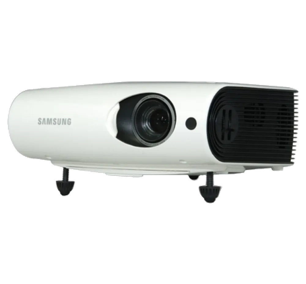 Ремонт балластера Samsung SP-L220