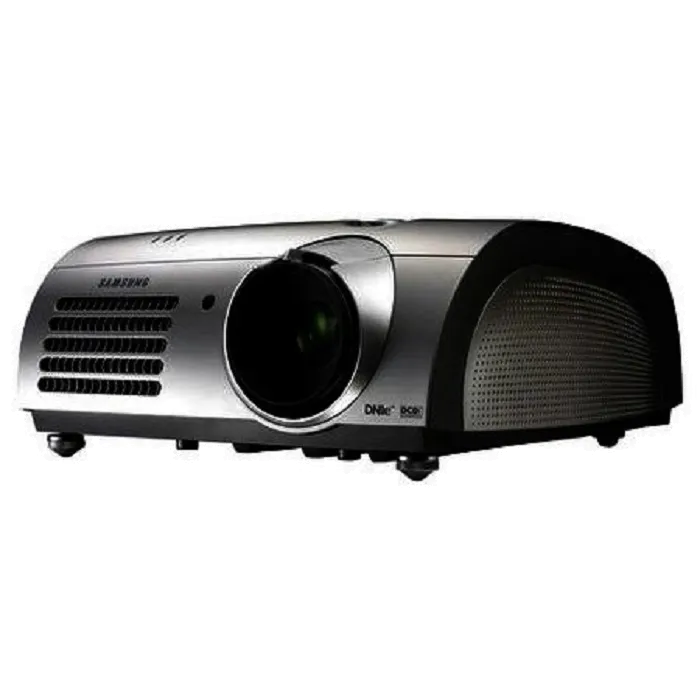 Ремонт балластера Samsung H710