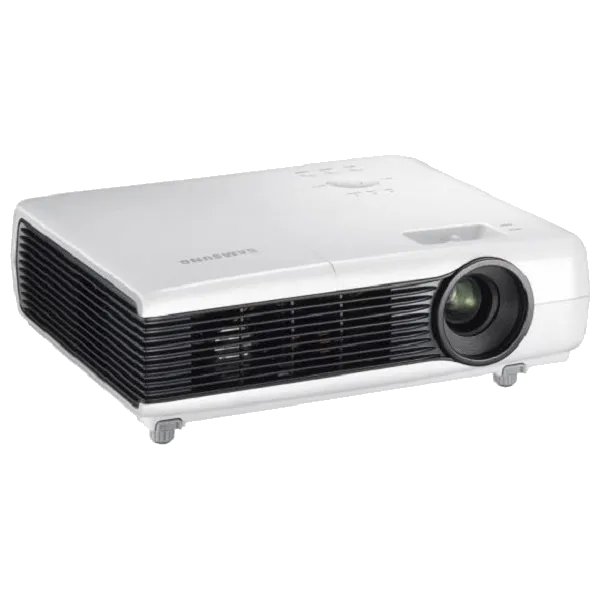 Ремонт балластера Samsung SP-M205W