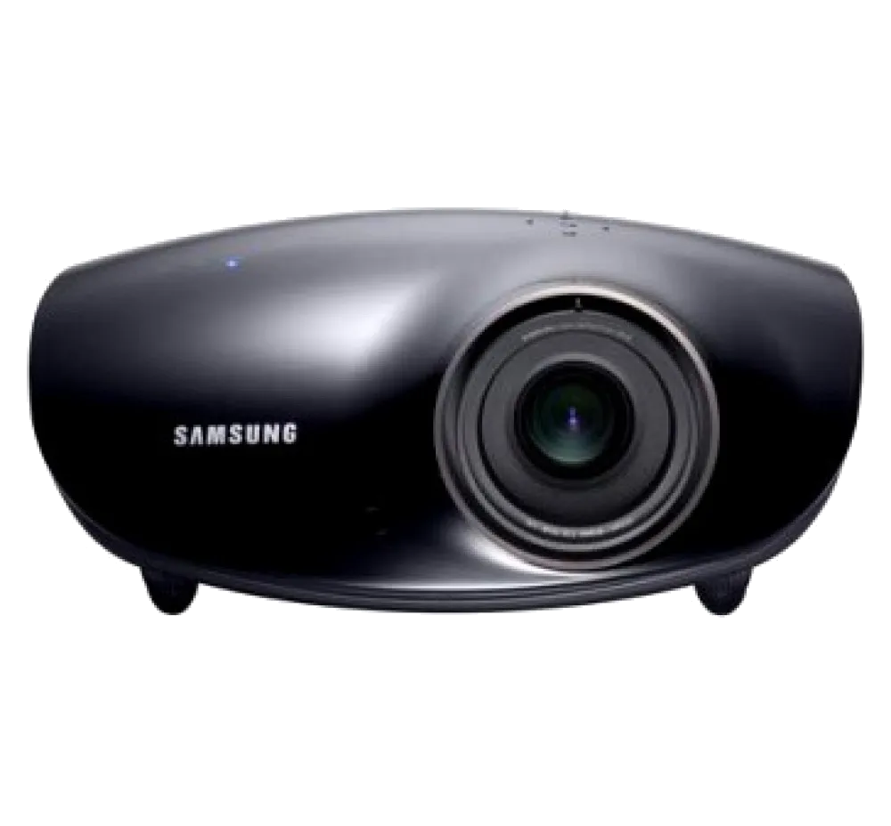 Ремонт балластера Samsung SP-D300B