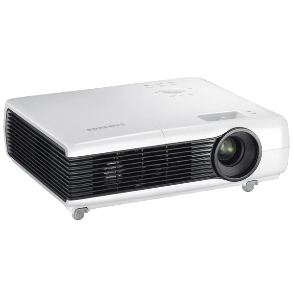 Ремонт балластера Samsung SP-M300