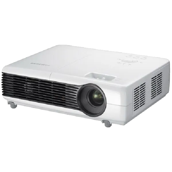 Ремонт балластера Samsung SP-M226