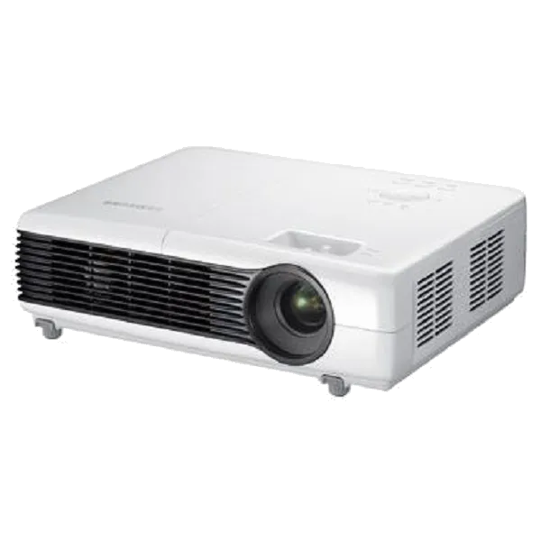 Ремонт балластера Samsung SP-M270