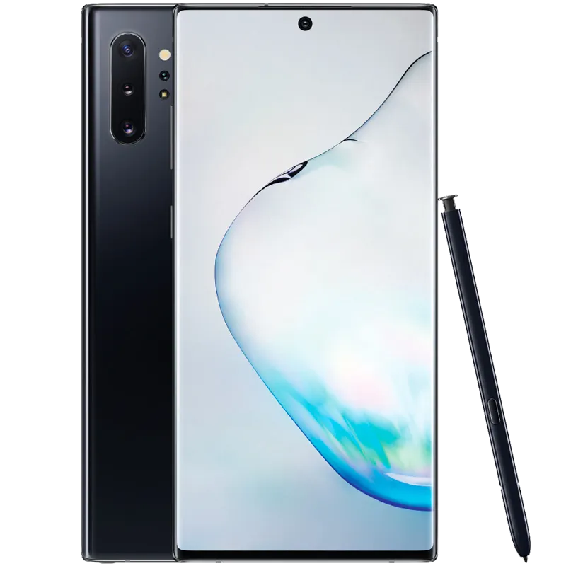 Замена задней крышки Samsung Galaxy Note10