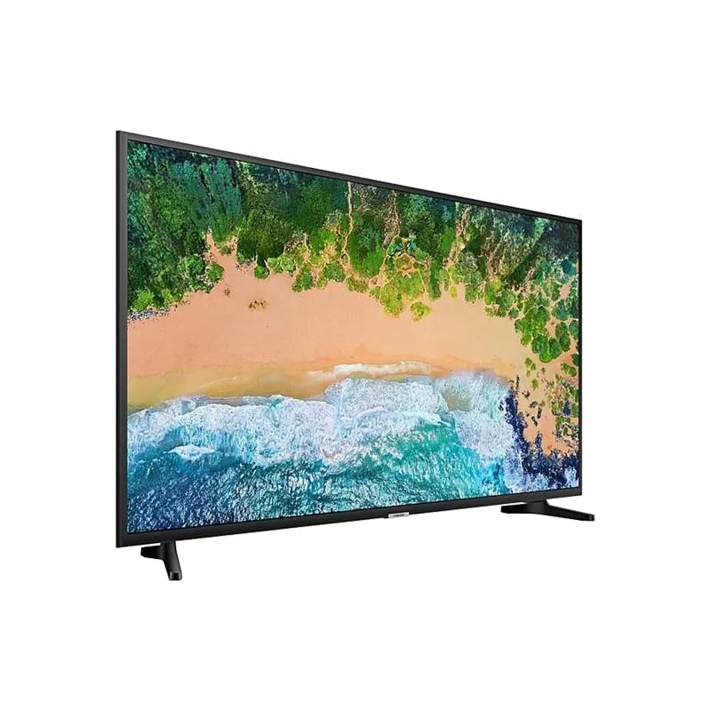 Восстановление после попадания влаги Samsung UE43NU7090