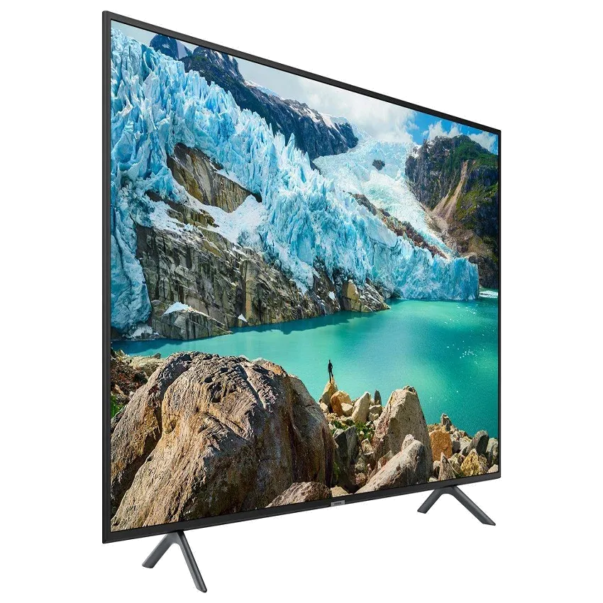 Восстановление после попадания влаги Samsung UE43RU7120