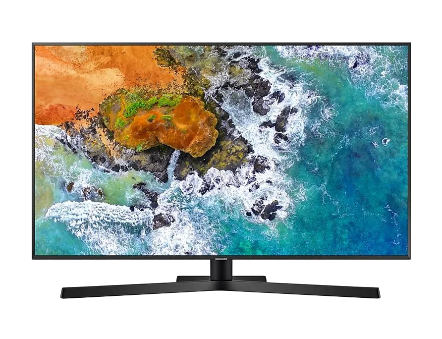Восстановление после попадания влаги Samsung UE43RU7400