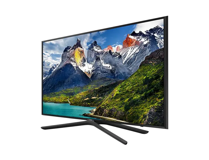 Восстановление после попадания влаги Samsung UE49N5500A