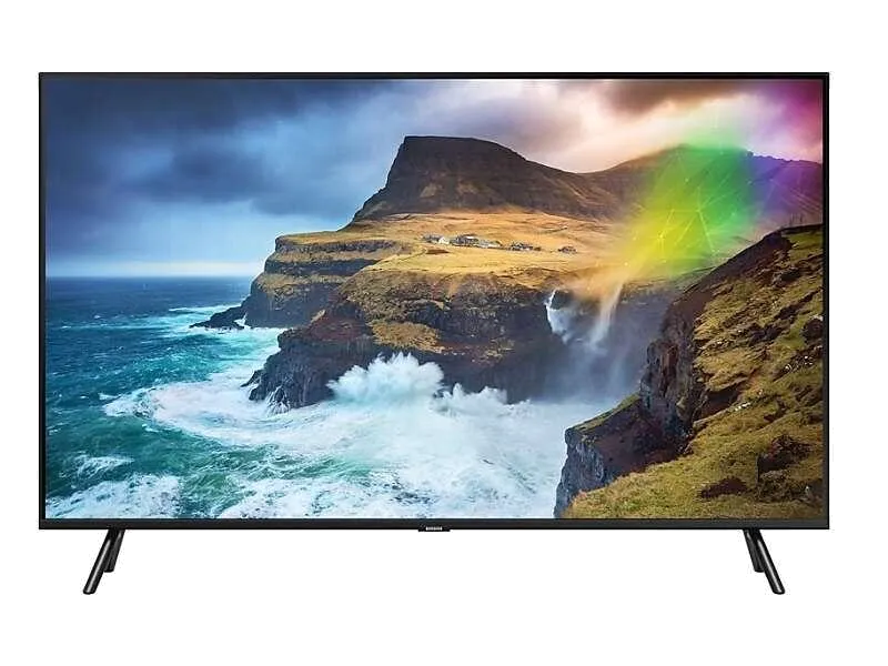 Восстановление после попадания влаги Samsung QE49Q70R