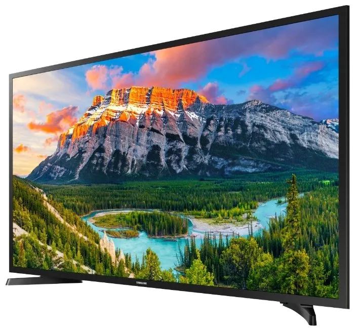Восстановление после попадания влаги Samsung UE49N5000A