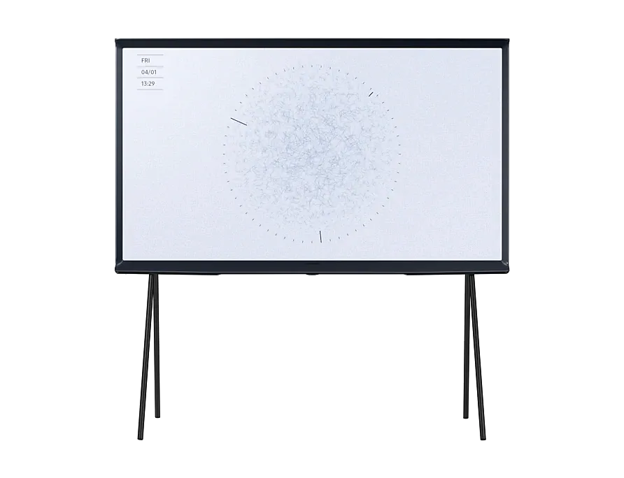 Восстановление после попадания влаги Samsung 49LS01RB Serif