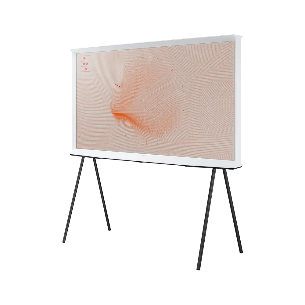 Восстановление после попадания влаги Samsung QE49LS01R