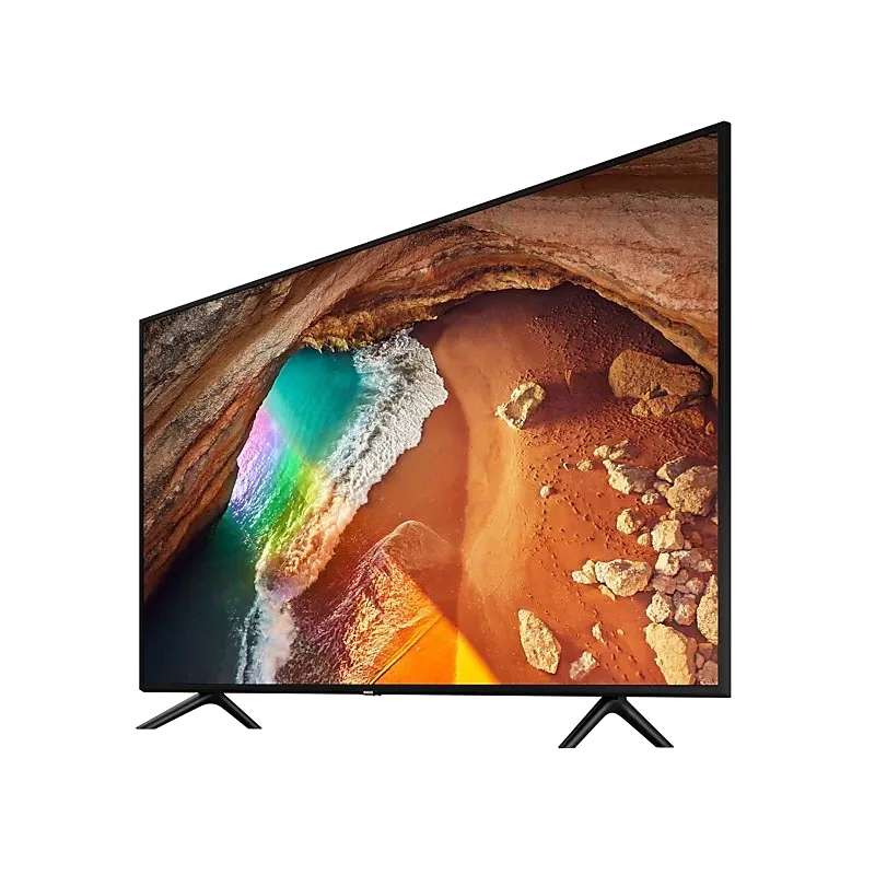 Восстановление после попадания влаги Samsung QE49Q60R