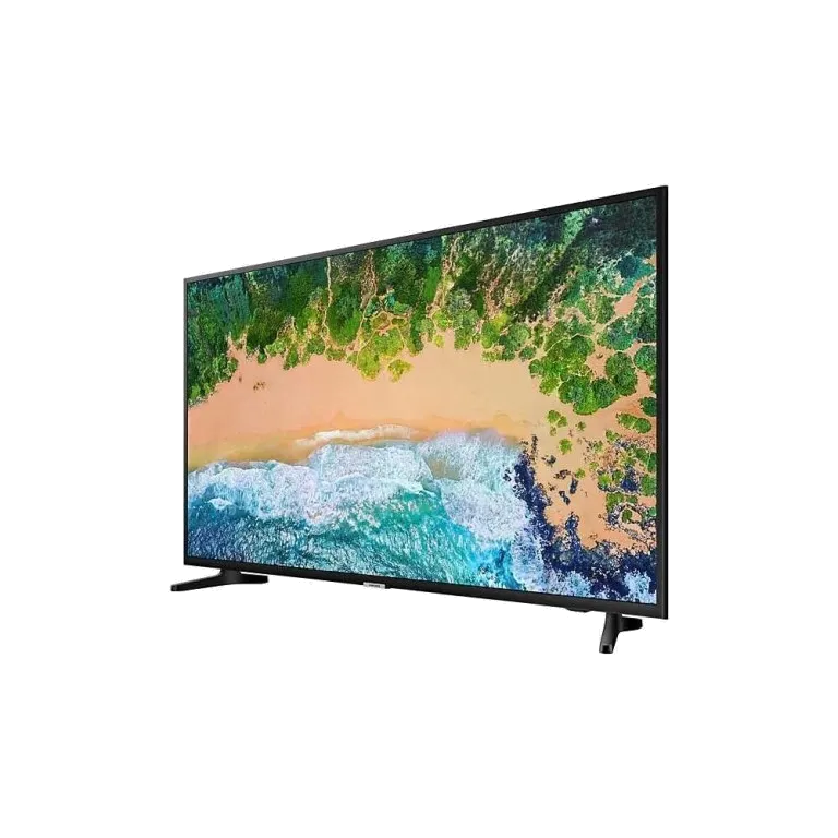 Восстановление после попадания влаги Samsung UE50NU7002