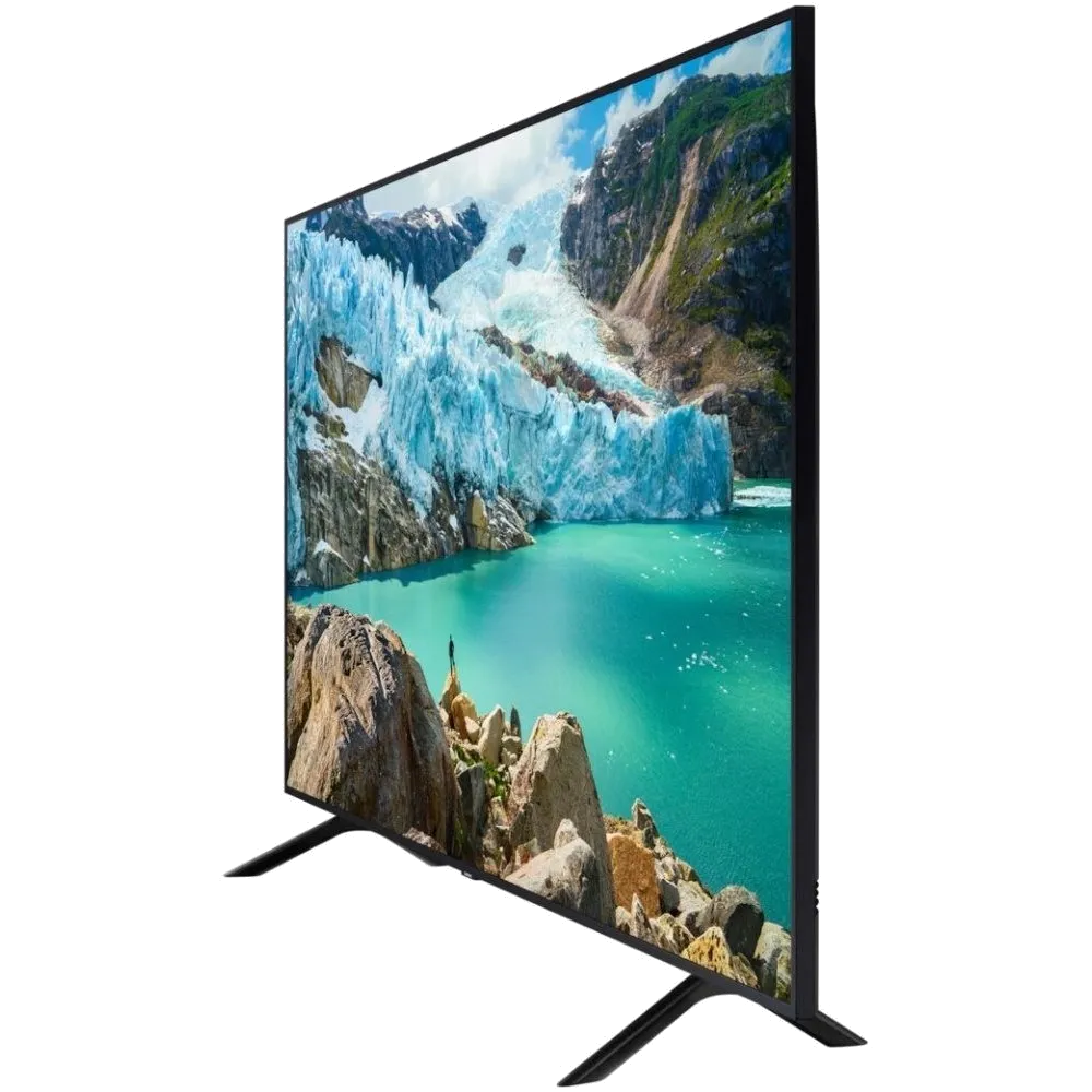 Восстановление после попадания влаги Samsung UE50RU7120